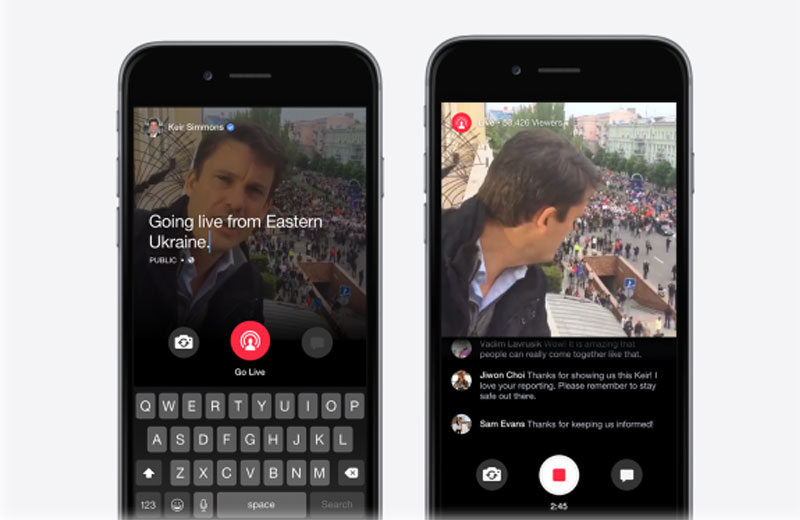 Foto: reprodução/Facebook