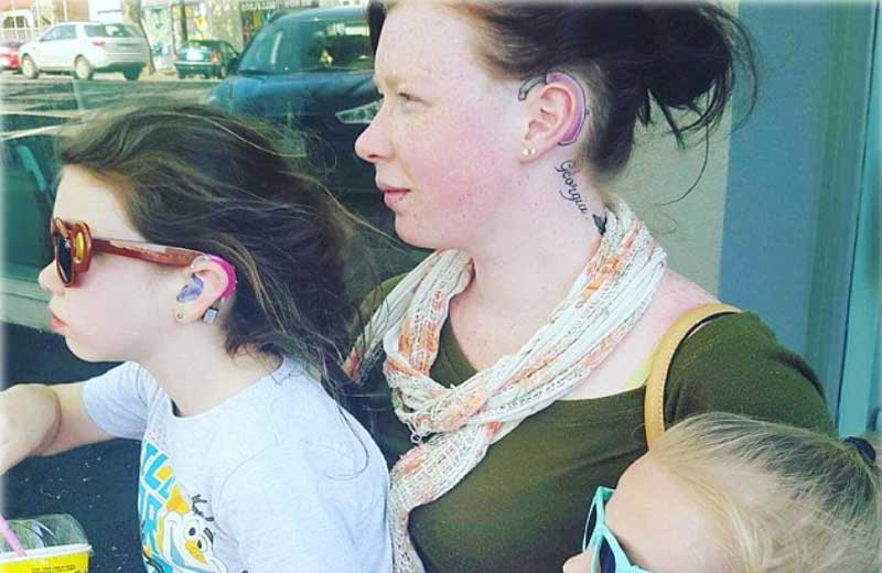 Foto: Stacey Barnard|||Foto: Stacey Barnard|