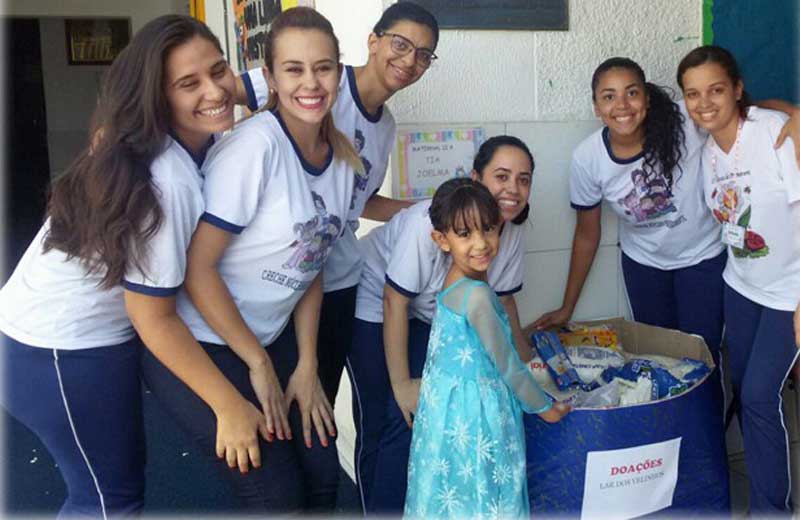 Foto: Priscilla Sales/Arquivo Pessoal