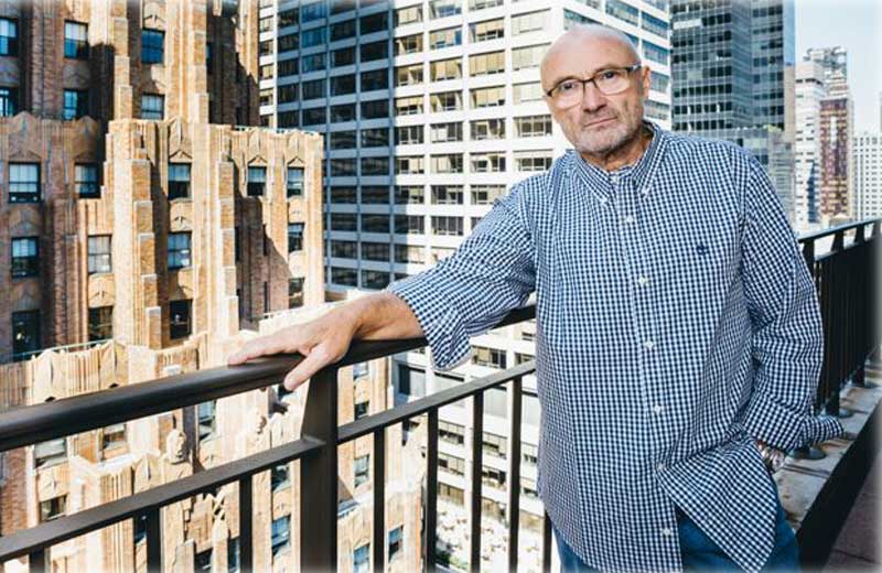 Foto: Camera Press/Rachael Wright/Redux