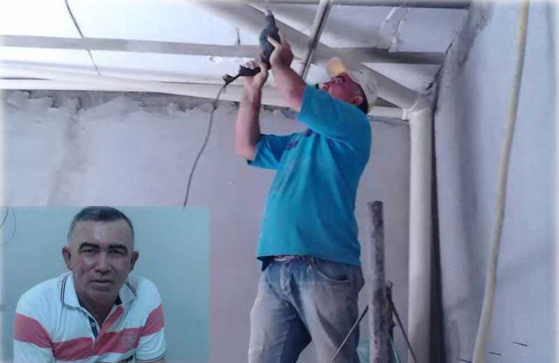 Fotos: reprodução/arquivo pessoal|Foto: Reprodução/Arquivo pessoal