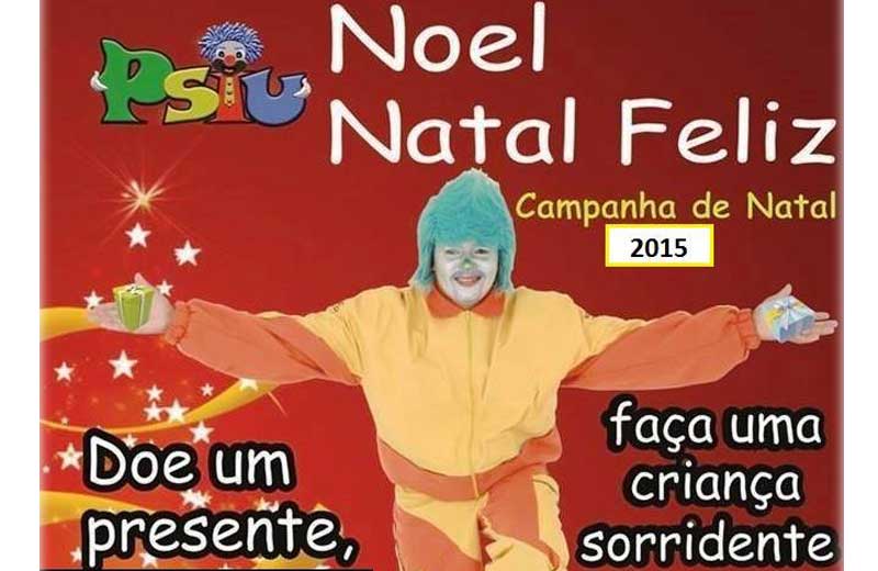 Foto: divulgação/PsiuNoel