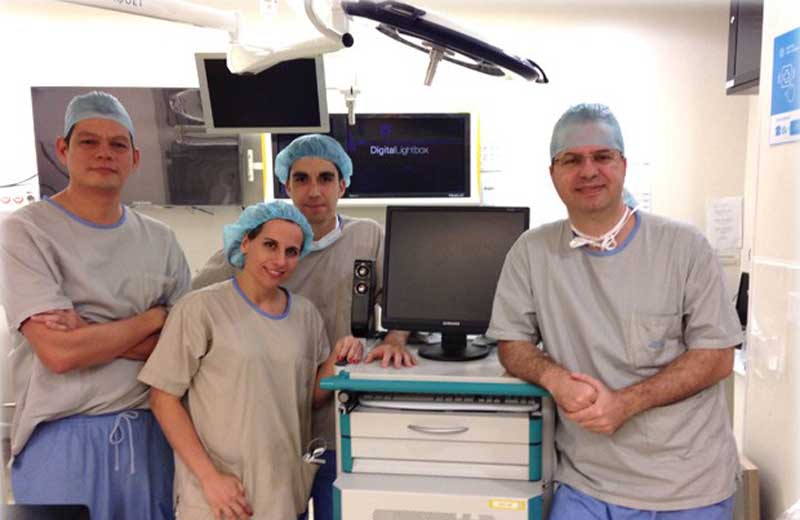 Foto: Erich Fonoff/Arquivo Pessoal