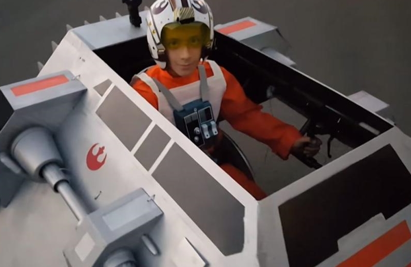 Foto: Reprodução YouTube|||