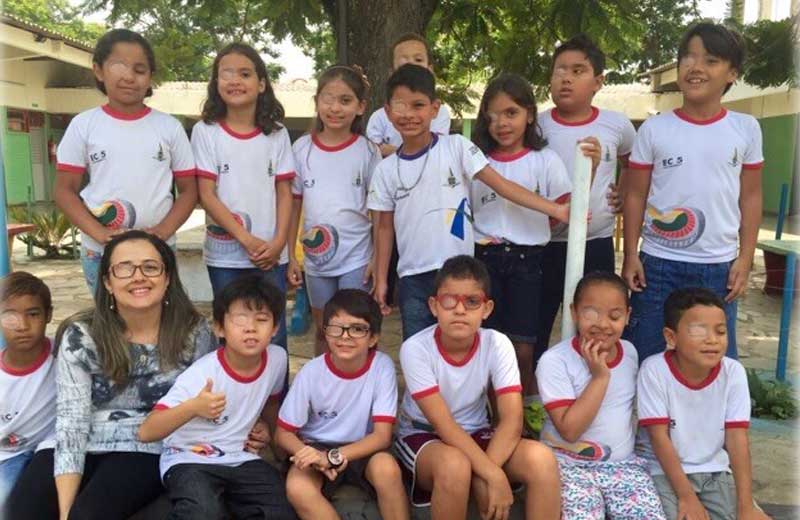 Foto: Fabiana Marques/Arquivo Pessoal