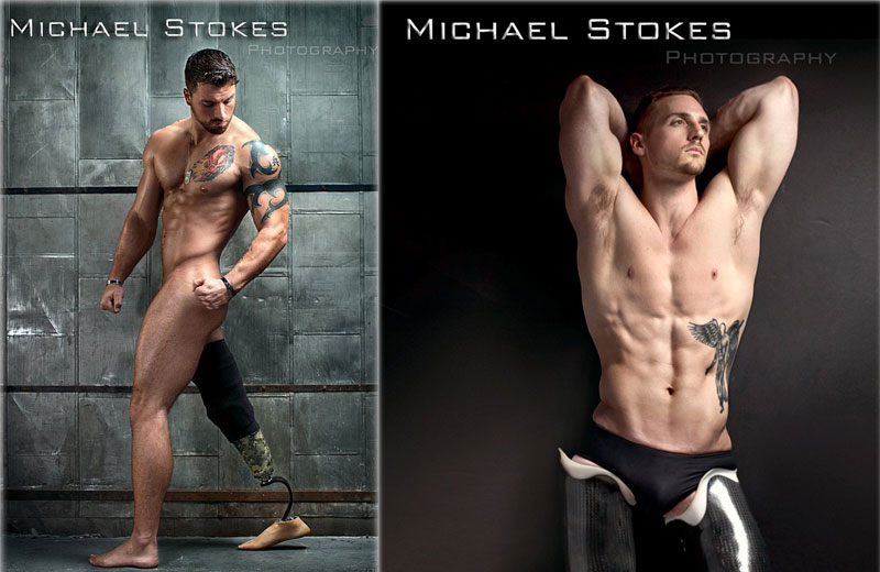 Fotos: Michael Stokes