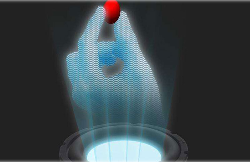 Foto: Asier Marzo / Bruce Drinkwater / Sriram Subramanian