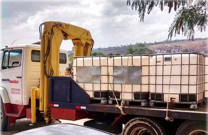 Foto: Divulgação/ Prefeitura de Colatina