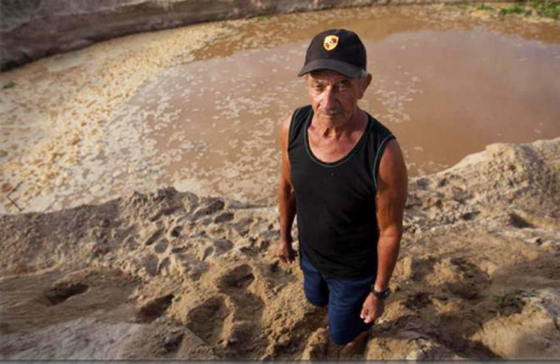 Foto: AgênciaRBS/AndersonFetter|Foto: Anderson Fetter/Agencia RBS|Foto: Gabriela Fardin/ TV Gazeta|Foto: Divulgação/ Prefeitura de Colatina