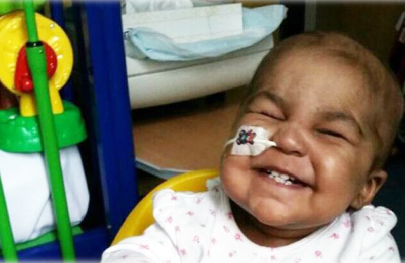 Foto: Great Ormond Street