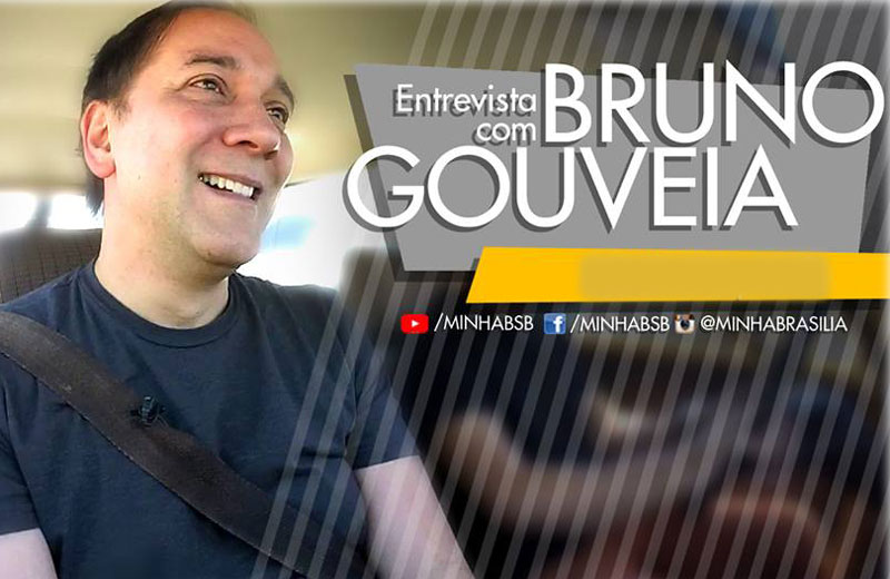 Foto: reprodução/ #MInhaBrasilia