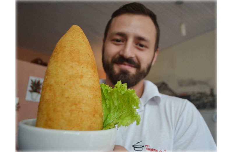 Foto: Jaqueline Zanoveli/ G1