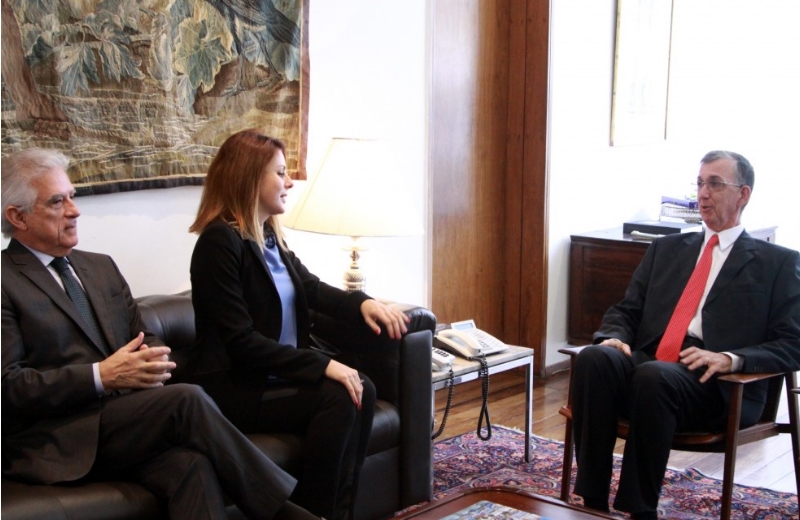 Foto: Assessoria Dep. Renata Bueno