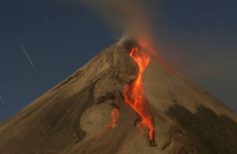 Foto: Dimas Ardian/Getty Images