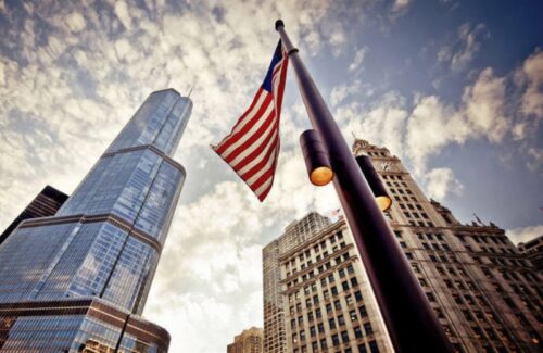 EUA combatem racismo mudando nomes de lugares e monumentos. Foto: thinkstock