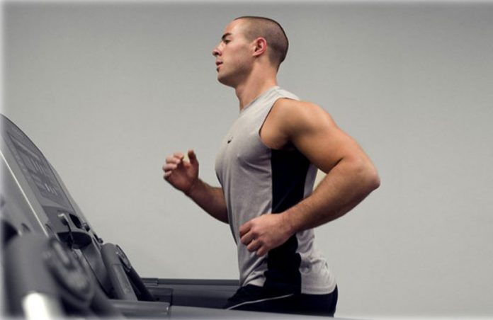 exercicio-humor-close-|exercicio-humor-close- Foto: CDC/ Amanda Mills|