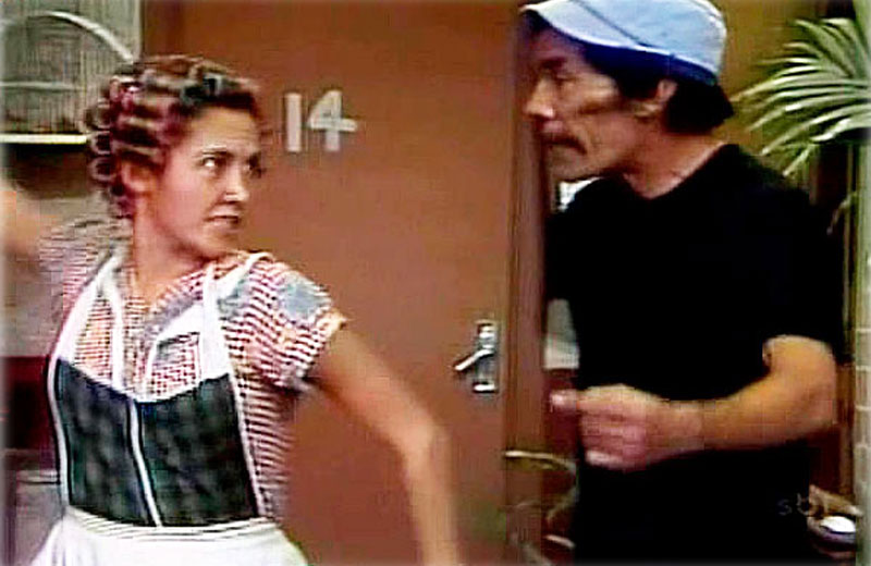 Foto: reprodução/Chaves/SBT