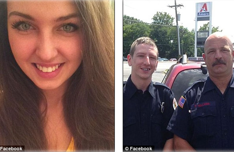 Fotos: reprodução/Facebook