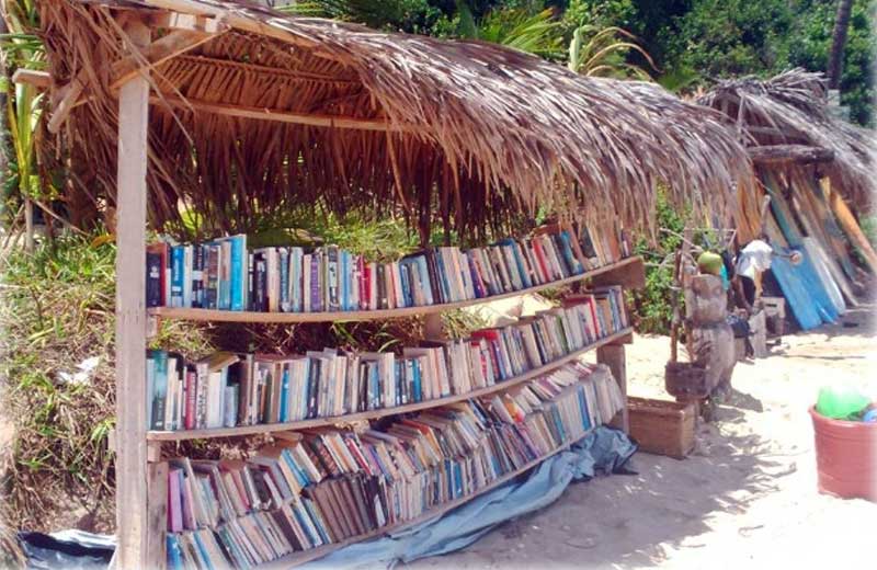 Foto: Adalberon Omena/Biblioteca da Praia|