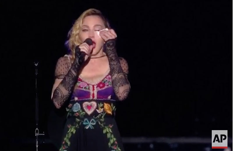 Foto: reprodução/AP