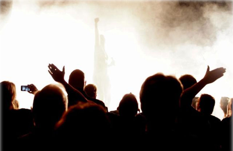 Foto: John Nyberg / stock.xchng