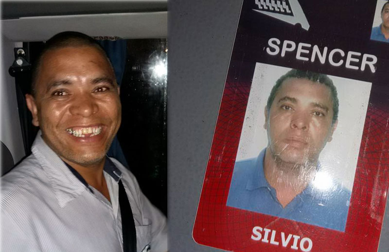 Foto: Gilcinea Ap. Dias/Facebook