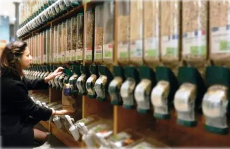 Foto: Divulgação/Biocoop