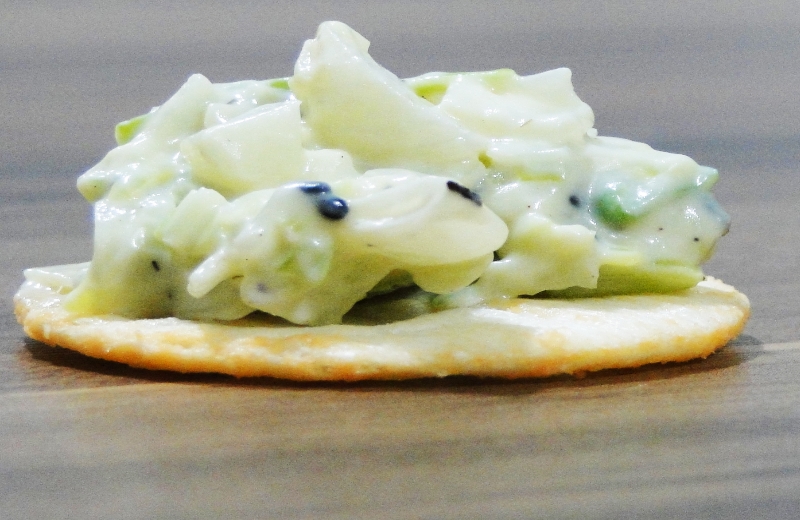 Foto: Vida de Cozinheiro||||