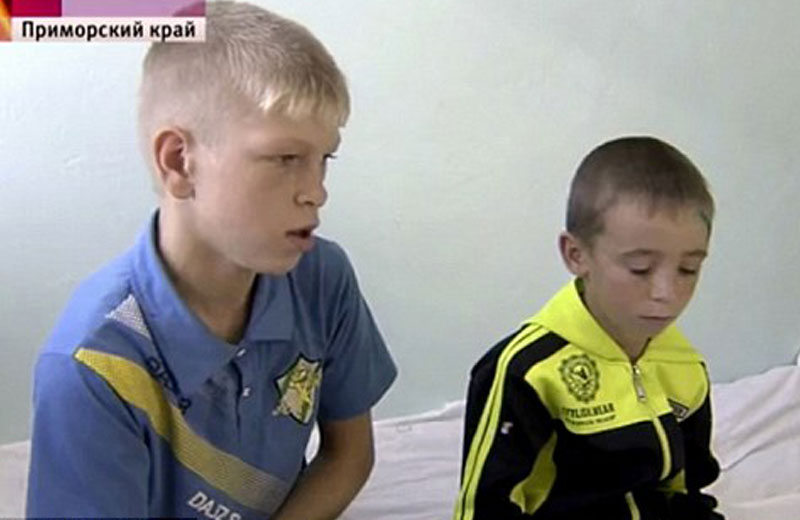 Foto: The Siberian Times