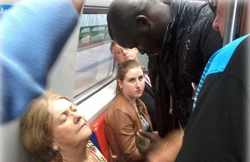 Foto: Ulisses da Motta Costa/Arquivo Pessoal||