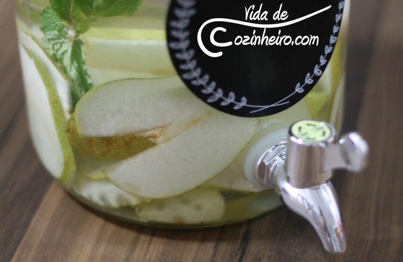 Foto: Vida de Cozinheiro||||