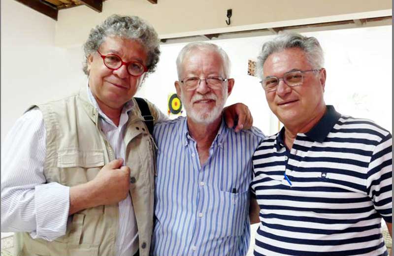 Foto: Gervásio Baptista