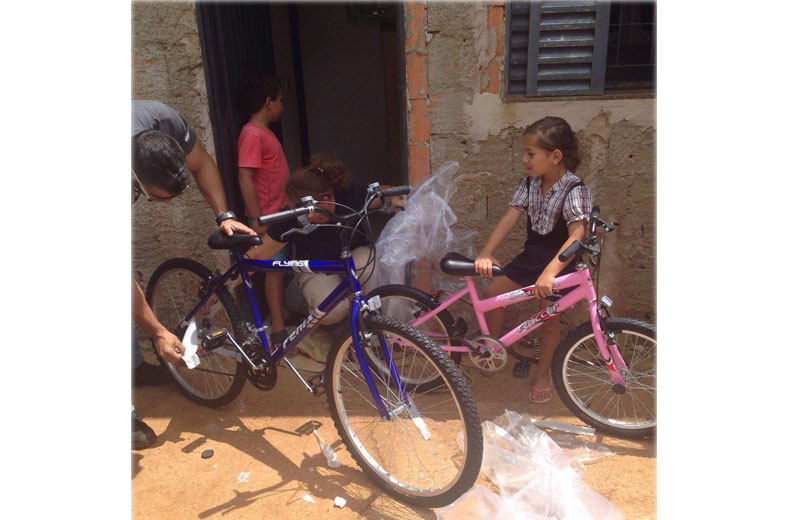 Foto: KmDeBrinquedos