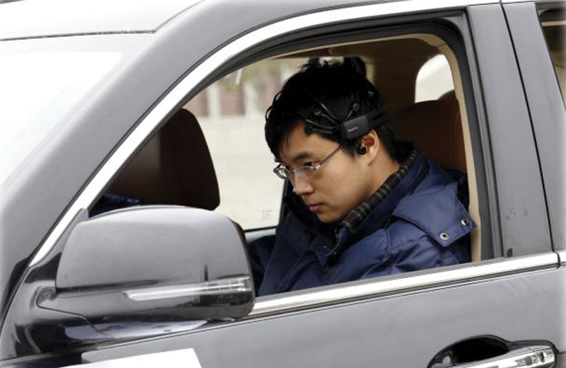 |Foto: Reprodução YouTube|Foto: Kim Krung Hoon / Reuters