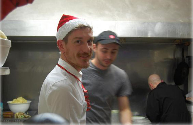 Massimo Bergamini / Foto: arquivo pessoal