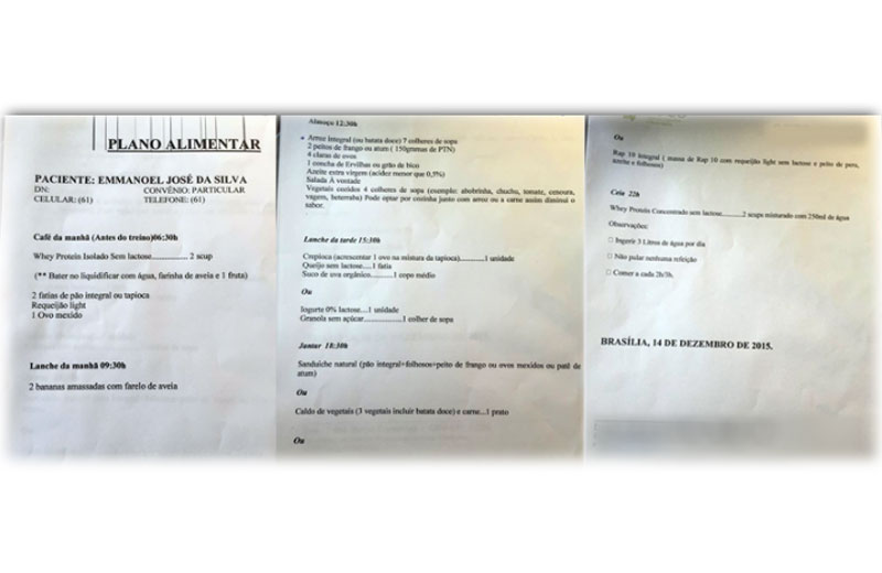 Foto: arquivo pessoal