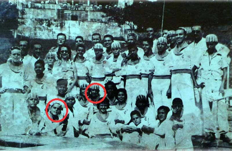 Foto: arquivo pessoal|