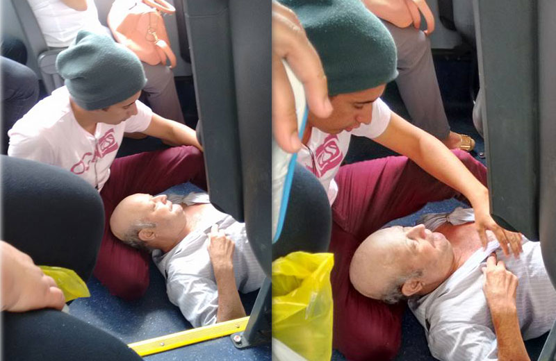 Foto: reprodução/Facebook|