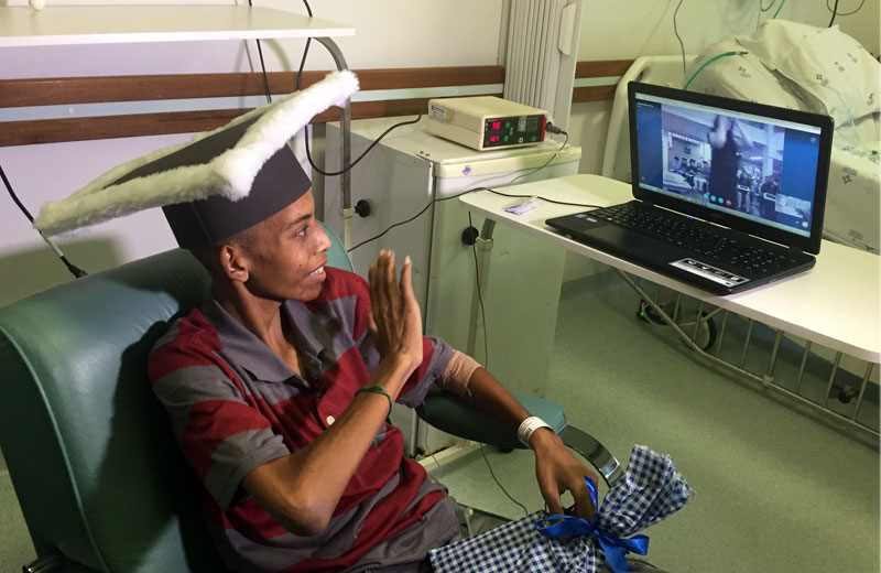 Foto: Felipe Martini / Agência RBS