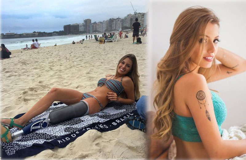 Fotos: reprodução/Instagram|