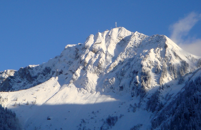 Rochers de Naye - Wikipedia