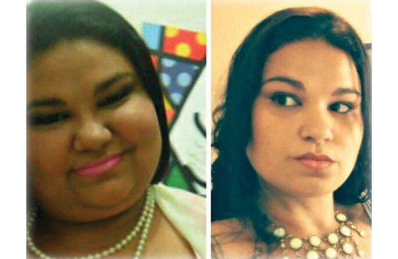 Foto: Arquivo pessoal/ Janine Freitas