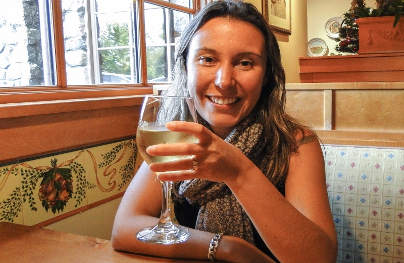 Último dia de parque. Meu sorriso Disney. Impossível não se encantar...