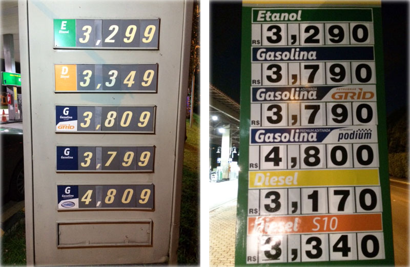 Fotos: Rinaldo de Oliveira/SnB