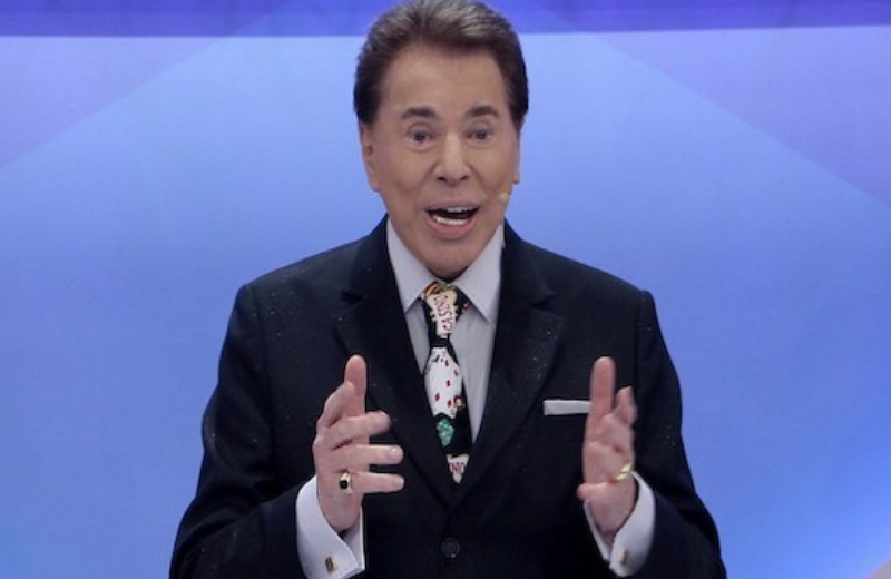 Foto: Lourival Ribeiro/SBT