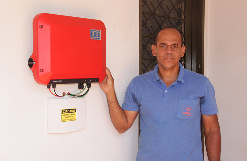 Foto: Jovem sul news|