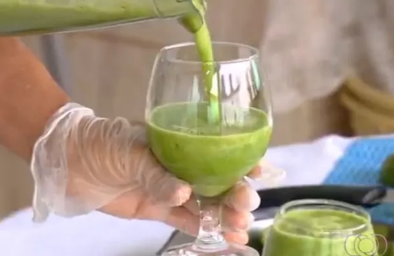 Foto: Reprodução TV Anhanguera|