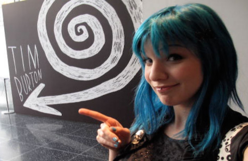 A exposição no MoMa Nova Iorque