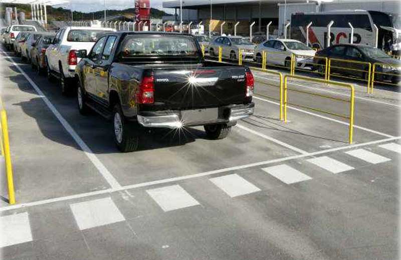 Foto: Alexandre Albuquerque/Toyota/Divulgacao