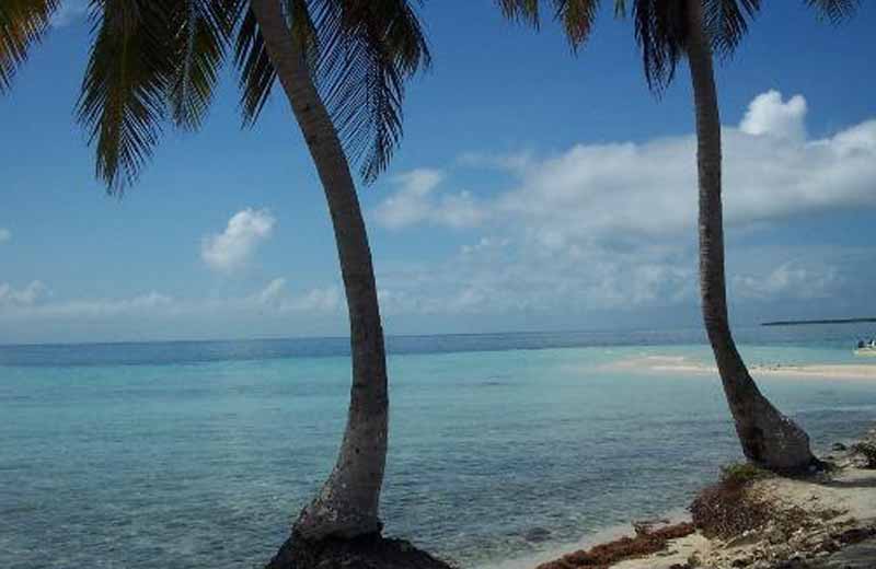 Belize Cayes (América Central)